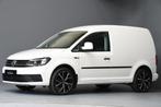Volkswagen Caddy 1.0 TSI L1H1 BMT AIRCO | CRUISE | BLUETOOTH, Voorwielaandrijving, Stof, Gebruikt, Volkswagen