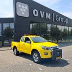 Bedrijfsauto ISUZU, D-Max 2.5 Extended Cab LS bouwjaar 2015, Euro 5, Gebruikt, 4 cilinders, 2260 kg