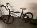 Een subrosa bmx, Fietsen en Brommers, Fietsen | Crossfietsen en BMX, Ophalen, Gebruikt, Staal