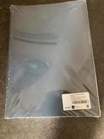 Nieuw/5x grote grijze A4 schriften/Hema, Ophalen of Verzenden, Nieuw