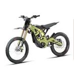 Sur-Ron Light Bee X - Nieuw! 2025 8kw, Ophalen, Nieuw