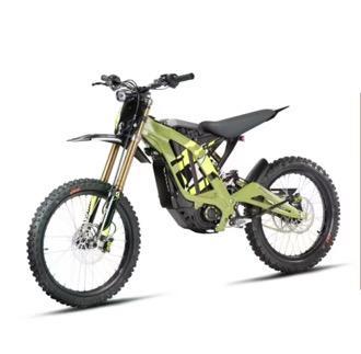 Sur-Ron Light Bee X - Nieuw! 2025 8kw beschikbaar voor biedingen