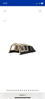 Obelink Florence L TC Easy Air Tunneltent, Ophalen, Zo goed als nieuw, Tot en met 6