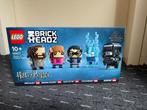 LEGO - NIEUW IN DOOS: Brickheadz 40677, Ophalen of Verzenden, Nieuw