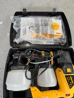 Wagner Verfspuit - Zo goed als nieuw!, Doe-het-zelf en Verbouw, Schildersmaterialen, Ophalen of Verzenden, Zo goed als nieuw, Verfspuit of Verfpomp