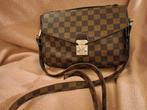 Louis vuitton pochette metis, Ophalen of Verzenden, Zo goed als nieuw, Zwart