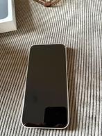 iPhone 13 - wit - ziet er goed uit - 83% batterij -inc lader, Ophalen, 83 %, Wit, IPhone 13