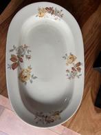 Schaal Johann Seltmann Vohenstrauss, Ophalen, Gebruikt, Porselein of Keramiek, Schaal