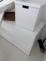 Ikea smastad x3, Witgoed en Apparatuur, Vriezers en Diepvrieskisten, Ophalen of Verzenden, Zo goed als nieuw, Vrijstaand, Minder dan 60 cm