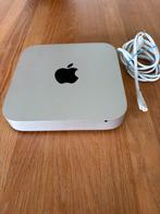 Apple Mac Mini eind 2014 - 2,3GHz i7 / 16 GB, Computers en Software, Apple Desktops, 2 tot 3 Ghz, HDD, Ophalen of Verzenden, Zo goed als nieuw