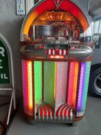 jukebox Wurlitzer 1100 jaar 1948, Verzamelen, Automaten | Jukeboxen, Ophalen, Gebruikt, Voor 1950, Wurlitzer