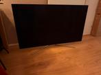 Super nette 55 inch UHD tv samsung QE55Q7F., Ophalen, LCD, Zo goed als nieuw, 100 Hz