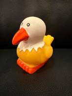 Grote Badeend - 15x13 cm, Verzenden, Zo goed als nieuw, Jongen of Meisje