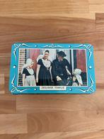 Vintage Zeeuwse roomboterbabbelaars blikje, Verzamelen, Blikken, Ophalen of Verzenden, Gebruikt, Overige, Overige merken