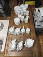 Porseleinen servies van Eschenbach., Antiek en Kunst, Ophalen