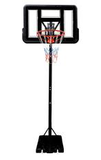 Basketbalpaal, Sport en Fitness, Ophalen, Zo goed als nieuw, Ring, Bord of Paal