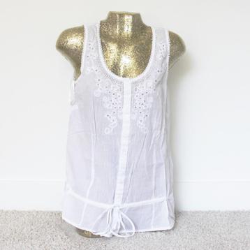 Mooie M&S Top 511 100% Katoen (Maat 42) - 511 € 15,- beschikbaar voor biedingen