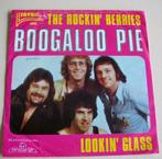 Rockin' Berries   Boogaloo pie, Pop, Gebruikt, Ophalen of Verzenden