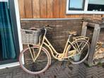Stevige transportfiets met 3 versnellingen, Fietsen en Brommers, 50 tot 53 cm, Ophalen, Zo goed als nieuw, Handrem