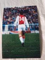 Johan Cruijff Ajax nummer 14, Ophalen of Verzenden, Zo goed als nieuw, Ajax