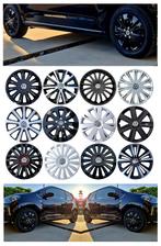 VOLKSWAGEN | Wieldoppen🔥 | 14-17 inch | ✔️Logo, Verzenden, Nieuw