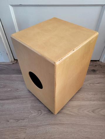 LP cajon beschikbaar voor biedingen