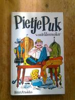 Pietje Puk,  7 enkele delen en 4 dubbeldelen, Verzenden, Gelezen