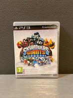 Skylanders Giants ps3, Vanaf 7 jaar, Avontuur en Actie, 2 spelers, Ophalen of Verzenden