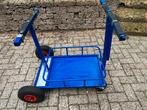 Pitkar, Sport en Fitness, Karting, Ophalen, Zo goed als nieuw, Kart