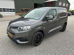Toyota Proace City 1.5 D-4d 130pk 2021 Grijs, 1350 kg, 4 cilinders, Origineel Nederlands, Diesel