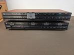 B&O Beomaster 1700 & Beolab 1700 tuner versterker, Ophalen of Verzenden, Niet werkend, Analoog