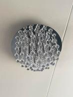 Mooie lampen met glazen bollen, Ophalen, Gebruikt, Glas