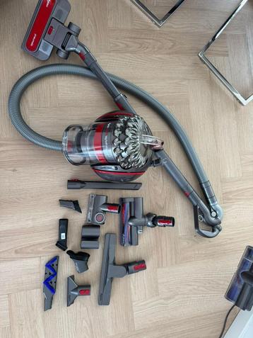 Dyson Cinetic Big Ball Absolute 2 ZGAN beschikbaar voor biedingen