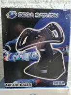 SEGA SATURN arcade racer, Spelcomputers en Games, Games | Sega, Ophalen of Verzenden, Saturn of Dreamcast