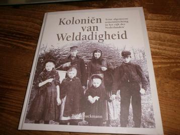 kolonien van weldadigheid armeninrichting in nederland beschikbaar voor biedingen