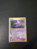 Gengar #5 holo, Ophalen of Verzenden, Zo goed als nieuw