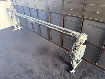 FarmBot Express XL v1.1 met reserve onderdelen beschikbaar voor biedingen
