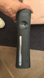 Xbox 360., Spelcomputers en Games, Spelcomputers | Xbox 360, Ophalen, Met 2 controllers, Met games, Gebruikt