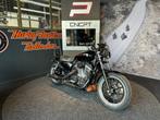 Harley-Davidson XL 883 L Super Low (bj 2011), Bedrijf, Overig