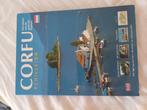 Boek - Corfu (geschiedenis, & Aardrijkskunde), Zo goed als nieuw, 2000 tot heden, Overige typen, Europa Overig