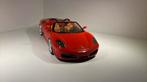 Ferrari f430 spider hot wheels 1.18, Ophalen of Verzenden, Hot Wheels, A, A