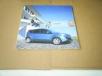 Nissan Note 7 / 2006 38 pag., Verzenden, Zo goed als nieuw, Nissan