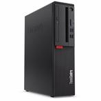 Lenovo M720S SFF Intel i5 9400 16/512GB Windows 11 geen nuc, 2 tot 3 Ghz, Lenovo thinkcentre, Zo goed als nieuw, SSD