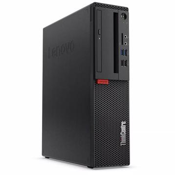 Lenovo M720S SFF i5 9400 16GB RAM, 512GB SSD Windows 11 beschikbaar voor biedingen