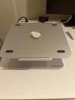 Neomounts Laptop Holder (standaard / laptopsteun), Ophalen, Zo goed als nieuw, Neomounts