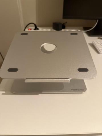 Neomounts Laptop Holder (standaard / laptopsteun) beschikbaar voor biedingen