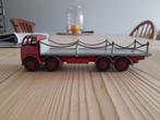 Dinky supertoys Foden with chains, Hobby en Vrije tijd, Modelauto's | 1:43, Ophalen of Verzenden, Zo goed als nieuw, Auto, Dinky Toys