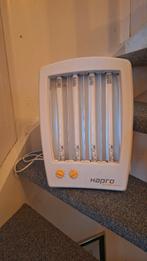 Hapro Summer Glow HB 175 gezichtsbruiner, Witgoed en Apparatuur, Zonnebanken en Gezichtsbruiners, Ophalen, Zo goed als nieuw, Gezichtsbruiner