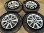 17” originele Renault Grand Scenic Espace winter velgen, Ophalen, Gebruikt, Banden en Velgen, 17 inch