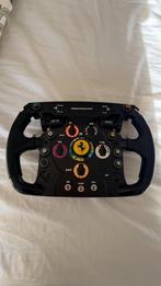 Thrustmaster Ferrari F1 Wheel Add-On / in prima staat!, Spelcomputers en Games, Ophalen of Verzenden, Gebruikt, PlayStation 5